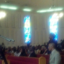The Seventh-Day Adventist Church of the Oranges