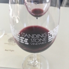 Standing Stone Vineyards