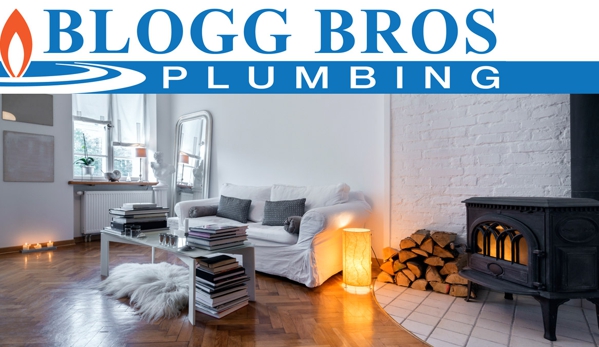 Blogg Bros Plumbing - Korumburra, VIC. Large range of products and services.