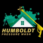 Humboldt Pressure Wash & Roof Moss Cleaning