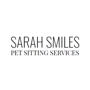 Sarah Smiles Pet Sitting Services