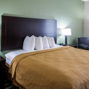Quality Inn & Suites West Monroe