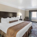 Best Western Liberty Inn - Hotels