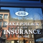 Max J. Pollack & Sons Insurance