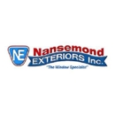 Nansemond Exteriors - Metal Windows