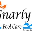 Gnarly Pool Care - Swimming Pool Repair & Service