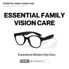 Essential Family Vision Care