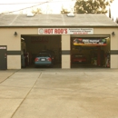 Hot Rod's Fabrication & Repair - Auto Repair & Service
