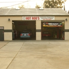 Hot Rod's Fabrication & Repair