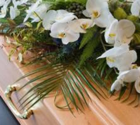 Myers - Durboraw Funeral Home, P.A - Westminster, MD
