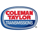 Coleman Taylor Transmissions - Truck Service & Repair