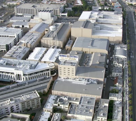 Sony Pictures Entertainment Inc - Culver City, CA