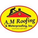 A.M. Roofing and Waterproofing Inc - Roofing Contractors