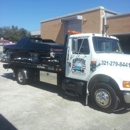 Airborne Towing Inc. - Towing
