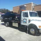 Airborne Towing Inc.