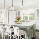 Ally Whalen Design - Interior Designers & Decorators