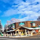 The Trading Post of the Rockies - Gift Shops