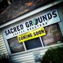 Sacred Grounds Coffee Roasters - Coffee Roasting & Handling Equipment