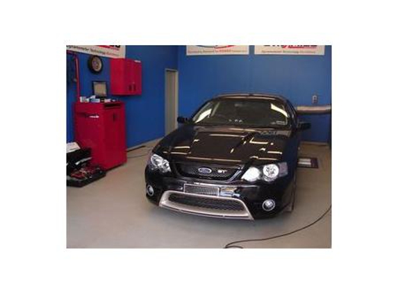 Barth Bros Engine Reconditioning - Karratha Industrial Estate, WA