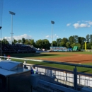 PK Park - Stadiums, Arenas & Athletic Fields