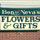 Ben & Neva's Flowers