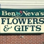 Ben & Neva's Flowers