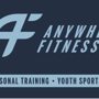 Anywhere Fitness - Gym & Personal Training