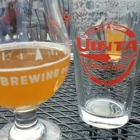 Uinta Brewing Company