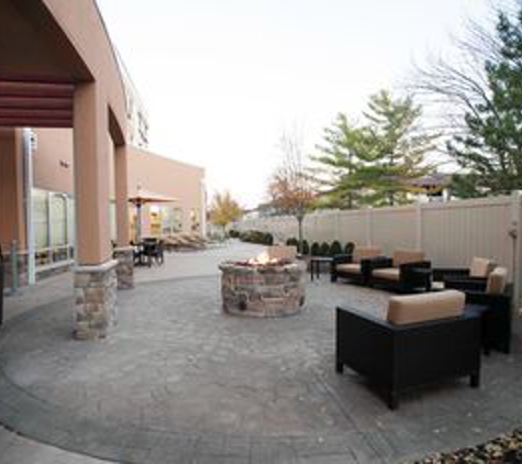 Courtyard by Marriott - Evansville, IN