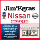 Jim Keras Nissan - New Car Dealers