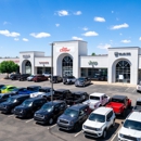 Joe Cooper Chrysler Dodge Jeep RAM of Yukon - New Car Dealers