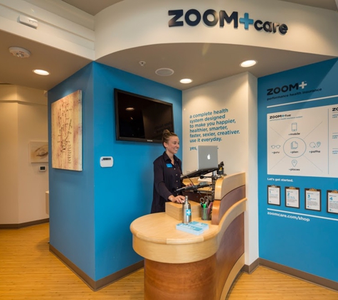 ZoomCare - Portland, OR