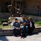 Meramec Caverns