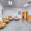 CubeSmart Self Storage - Self Storage
