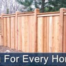 A Straight Up Fence Company - Fence-Sales, Service & Contractors