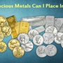 Endeavor Metals Group