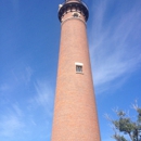 Little Sable Point Lighthouse - Places Of Interest