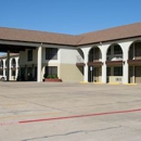 Weatherford Heritage Inn - Motels