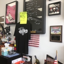Anthony's Figaro Barber Shop - Barbers