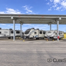 CubeSmart Self Storage - Self Storage