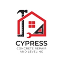 Cypress Concrete Repair and Leveling - Concrete Contractors