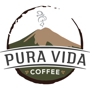 Pura Vida Coffee