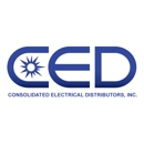 Consolidated Electrical Distributors - Electronic Equipment & Supplies-Wholesale & Manufacturers