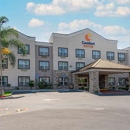 Comfort Suites Downtown Sacramento - Motels