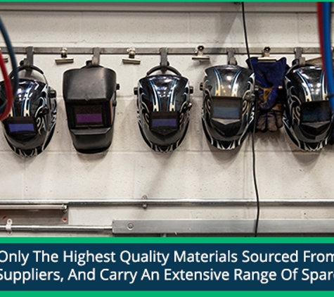 Electric Motor Solutions Pty Ltd - Deception Bay, QLD. We Use Only The Highest Quality Materials Sourced From Trusted Local Suppliers & Carry An Extensive Range Of Spare Parts