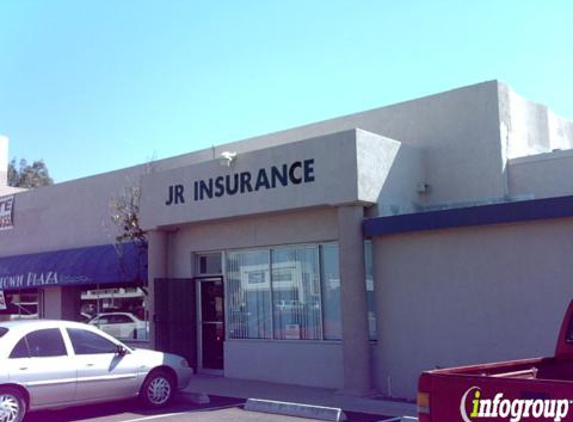 J R Insurance LLC - Tucson, AZ