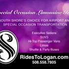 Special Occasion Limousine