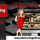 Marketing with April
