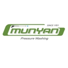 Munyan Pressure Washing