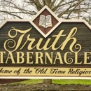 Truth Tabernacle - Apostolic Churches
